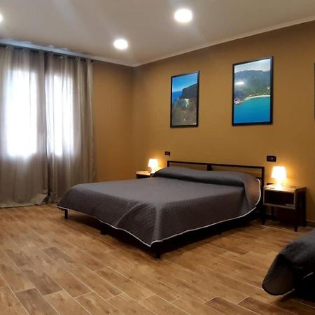 La Casa D' Ogliastra Tra Mare E Terra Hotel Tortolì Eksteriør billede