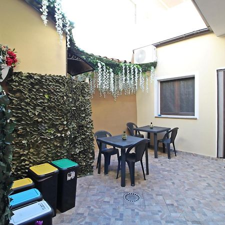 La Casa D' Ogliastra Tra Mare E Terra Hotel Tortolì Eksteriør billede