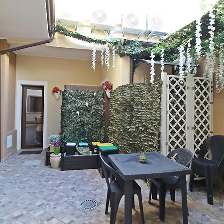 La Casa D' Ogliastra Tra Mare E Terra Hotel Tortolì Eksteriør billede