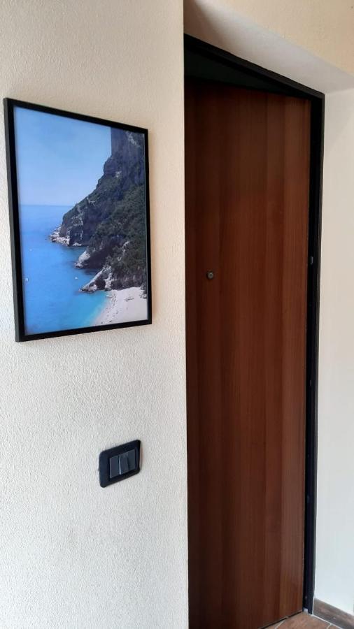 La Casa D' Ogliastra Tra Mare E Terra Hotel Tortolì Eksteriør billede