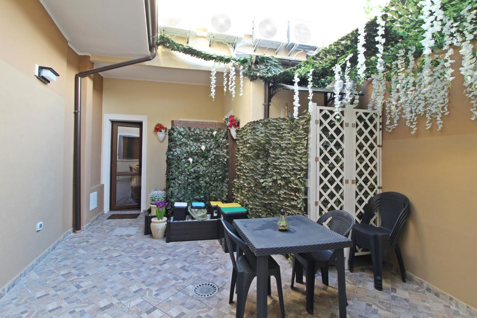 La Casa D' Ogliastra Tra Mare E Terra Hotel Tortolì Eksteriør billede