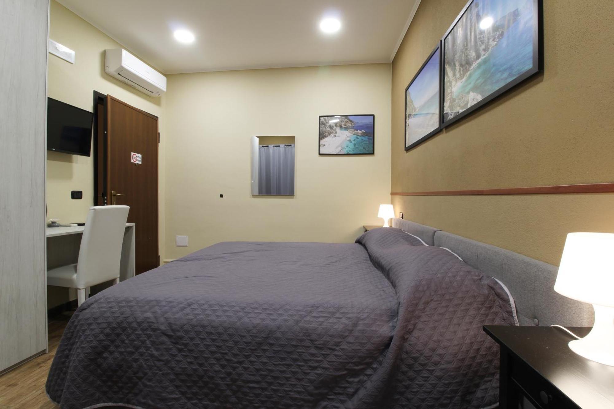 La Casa D' Ogliastra Tra Mare E Terra Hotel Tortolì Eksteriør billede