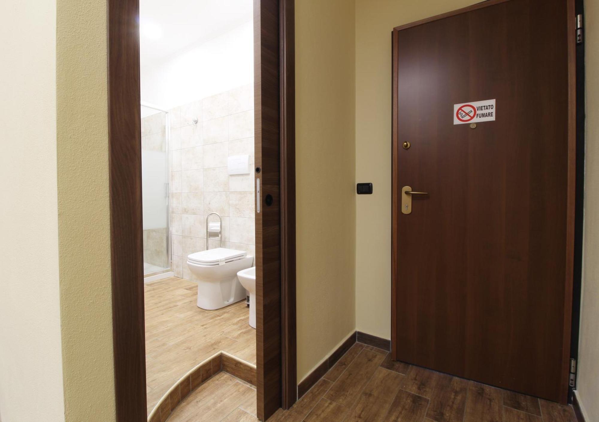 La Casa D' Ogliastra Tra Mare E Terra Hotel Tortolì Eksteriør billede